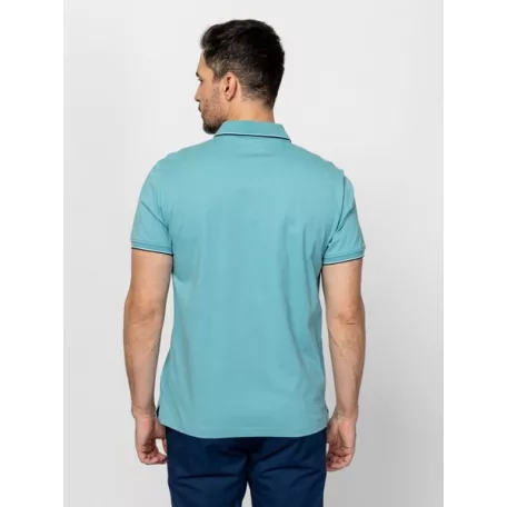 Heavy Tools férfi póló-Dandys26 Sea