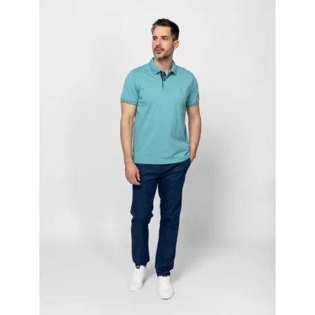 Heavy Tools férfi póló-Dandys26 Sea