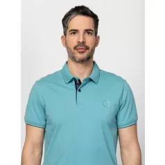 Heavy Tools férfi póló-Dandys26 Sea