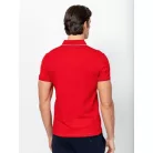 Heavy Tools férfi póló-Dandys26 Red