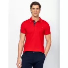 Heavy Tools férfi póló-Dandys26 Red