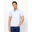 Heavy Tools férfi póló-Dandys26 Lightblue