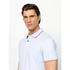 Heavy Tools férfi póló-Dandys26 Lightblue