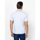 Heavy Tools férfi póló-Dandys26 Lightblue