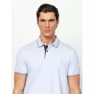 Heavy Tools férfi póló-Dandys26 Lightblue