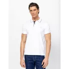 Heavy Tools férfi póló-Dandys26 White