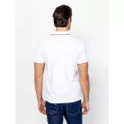 Heavy Tools férfi póló-Dandys26 White