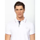 Heavy Tools férfi póló-Dandys26 White