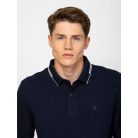 Heavy Tools férfi póló-Carter Navy