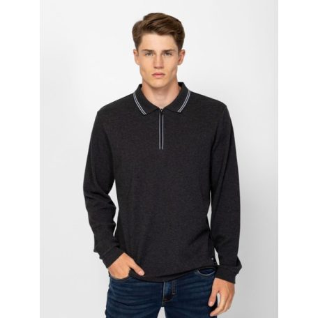 Heavy Tools férfi póló-Cadwell Rabbit