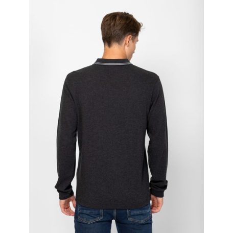 Heavy Tools férfi póló-Cadwell Rabbit