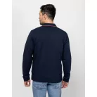 Heavy Tools férfi póló-Conrad Navy