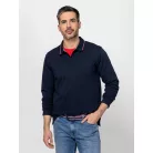 Heavy Tools férfi póló-Conrad Navy