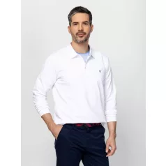 Heavy Tools férfi póló-Conrad White