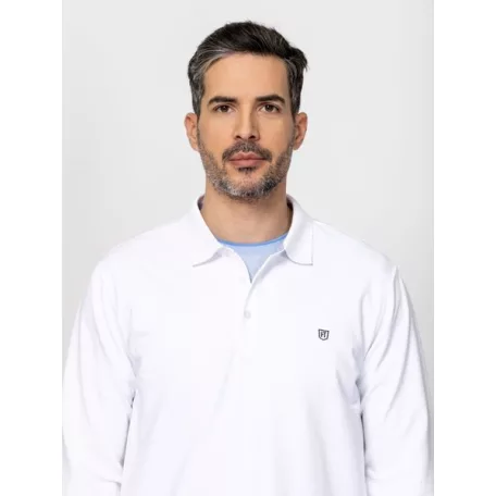 Heavy Tools férfi póló-Conrad White