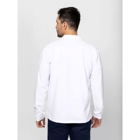 Heavy Tools férfi póló-Conrad White