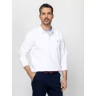 Heavy Tools férfi póló-Conrad White