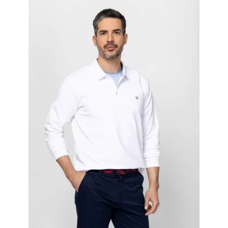 Heavy Tools férfi póló-Conrad White