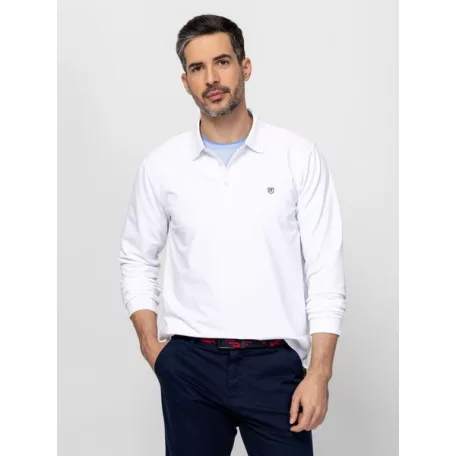 Heavy Tools férfi póló-Conrad White