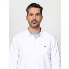 Heavy Tools férfi póló-Conrad White