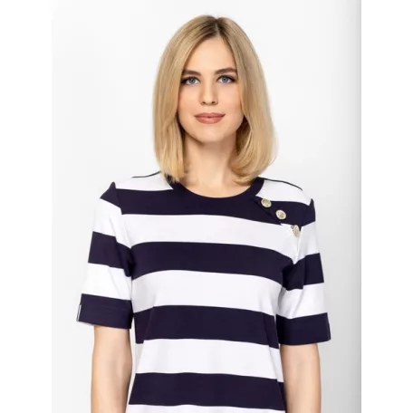 Heavy Tools női ruha-Velina Nautic