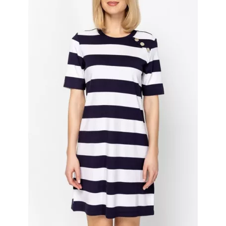 Heavy Tools női ruha-Velina Nautic