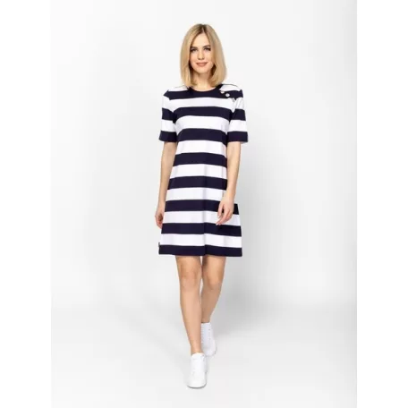 Heavy Tools női ruha-Velina Nautic