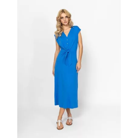 Heavy Tools női ruha-Vicky Blue