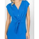 Heavy Tools női ruha-Vicky Blue