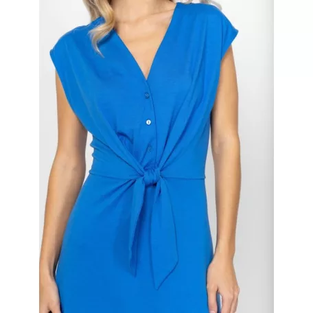 Heavy Tools női ruha-Vicky Blue