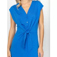 Heavy Tools női ruha-Vicky Blue