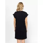 Heavy Tools női ruha-Vigna Black