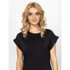 Heavy Tools női ruha-Vigna Black