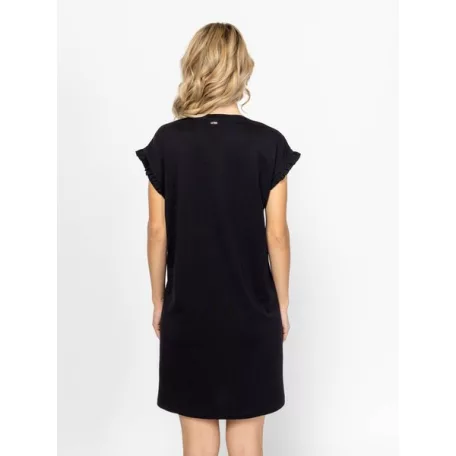 Heavy Tools női ruha-Vigna Black