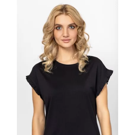 Heavy Tools női ruha-Vigna Black