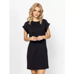 Heavy Tools női ruha-Vigna Black