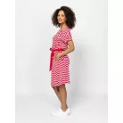 Heavy Tools női ruha-Vinona Carmin