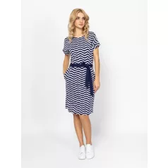 Heavy Tools női ruha-Vinona Wavy