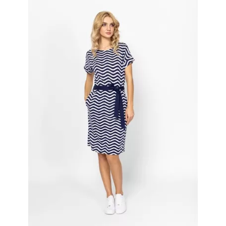 Heavy Tools női ruha-Vinona Wavy