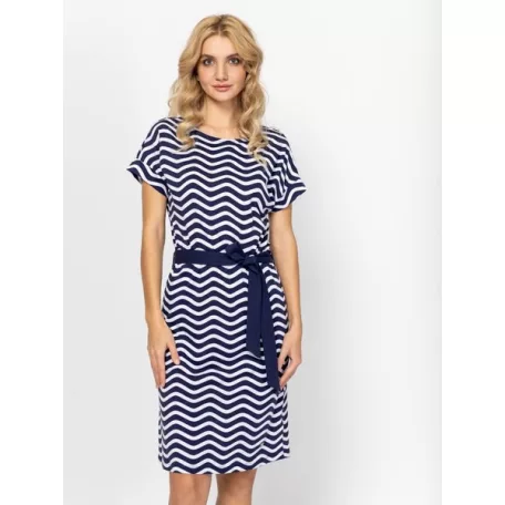 Heavy Tools női ruha-Vinona Wavy