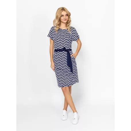 Heavy Tools női ruha-Vinona Wavy