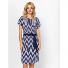 Heavy Tools női ruha-Vinona Wavy