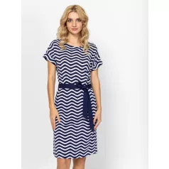 Heavy Tools női ruha-Vinona Wavy