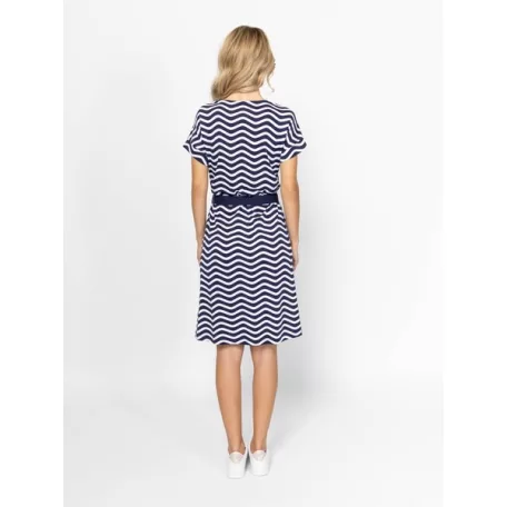 Heavy Tools női ruha-Vinona Wavy