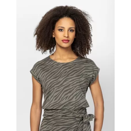 Heavy Tools női ruha-Vion Tiger