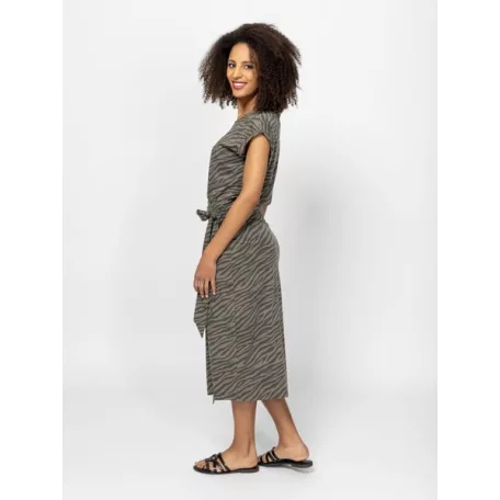 Heavy Tools női ruha-Vion Tiger