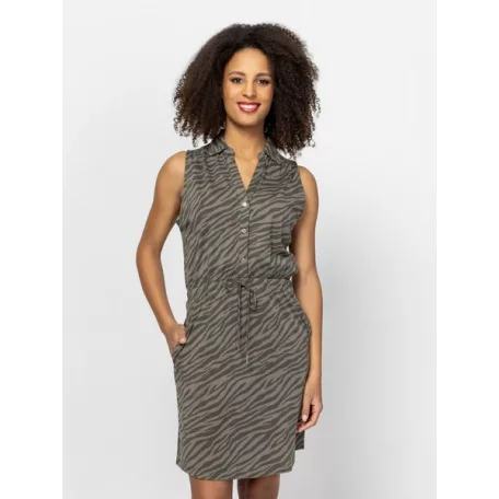 Heavy Tools női ruha-Volissa Tiger