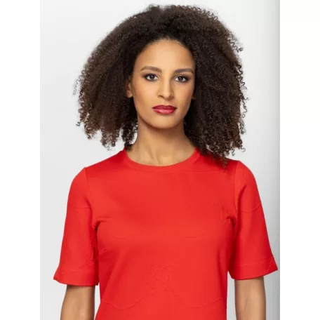 Heavy Tools női ruha-Velje Red