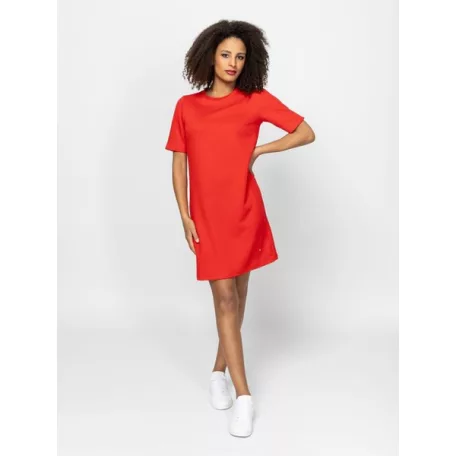 Heavy Tools női ruha-Velje Red