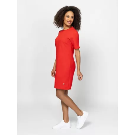 Heavy Tools női ruha-Velje Red